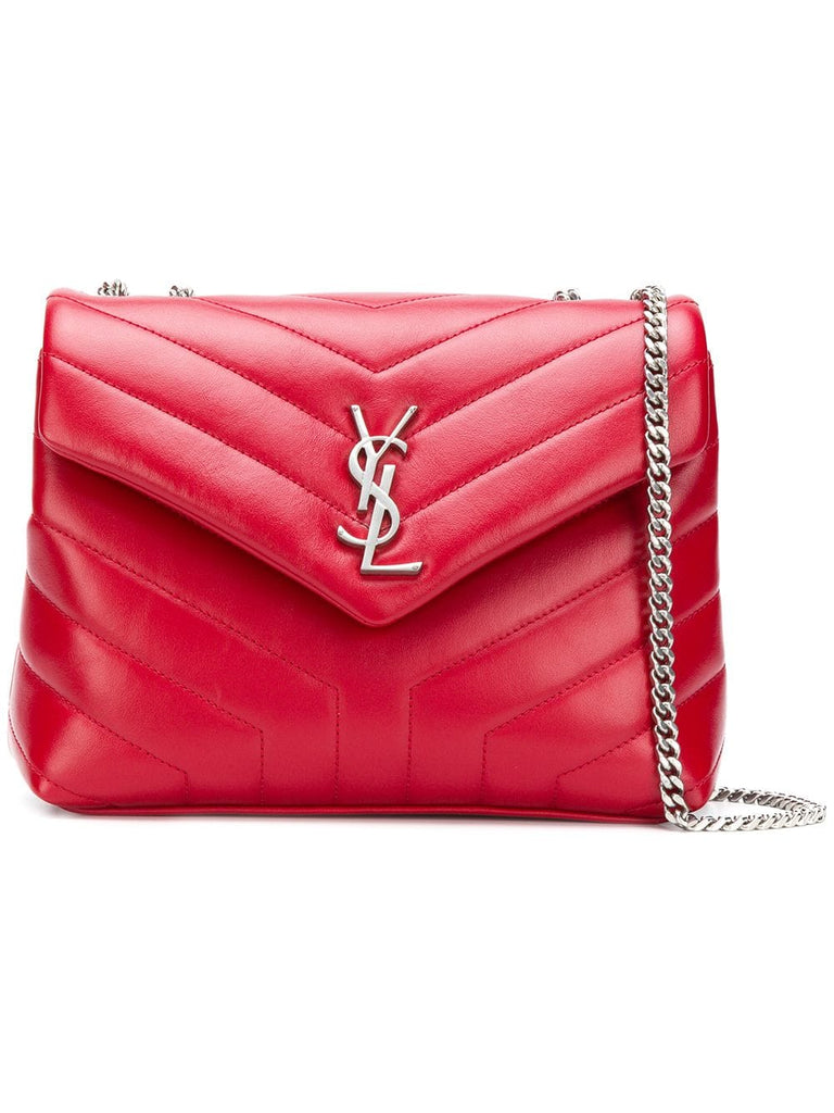 Lou Lou shoulder bag