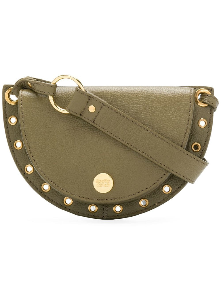 Kriss mini shoulder bag