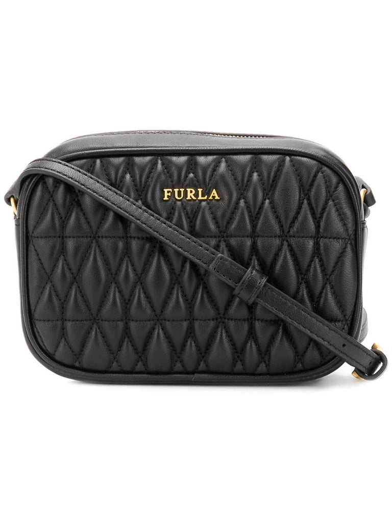 quilted classic crossbody