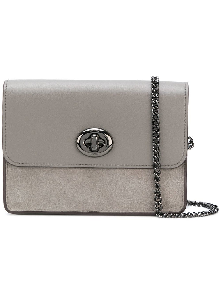 Bowery crossbody bag