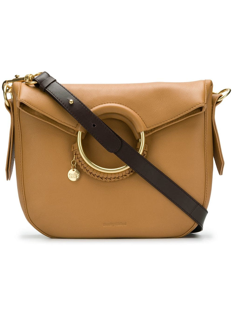 Monroe shoulder bag