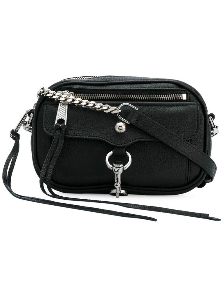 M.A.C. crossbody bag