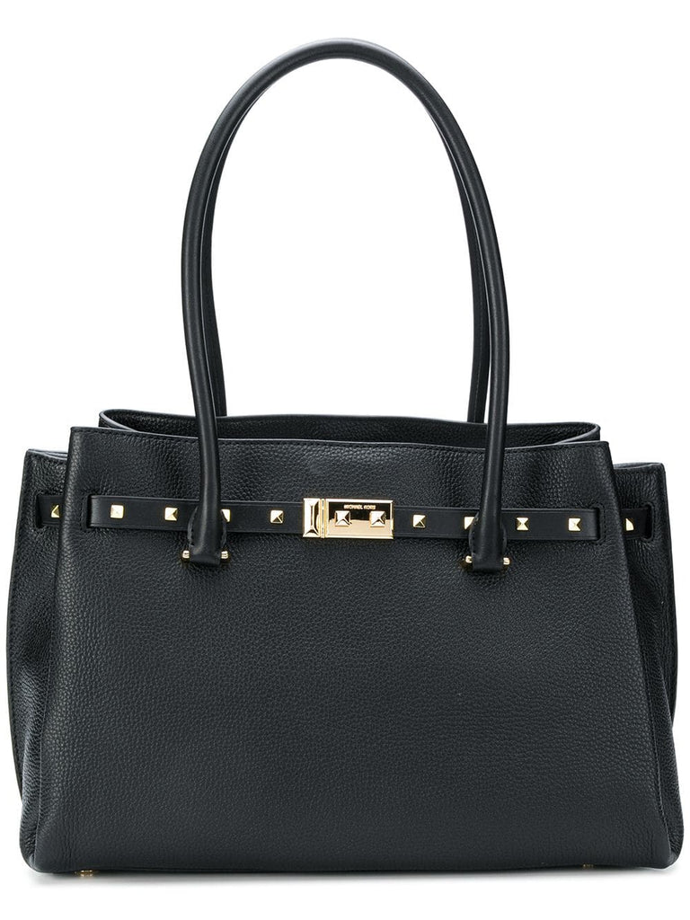 Addison tote bag