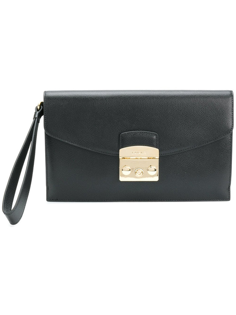 Metropolis envelope clutch