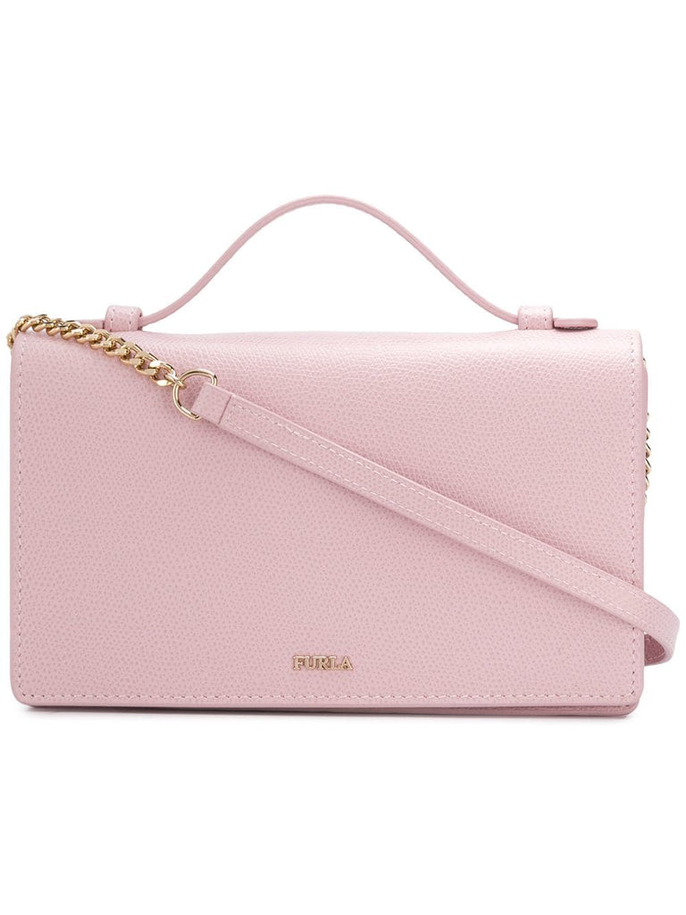 Incanto crossbody bag