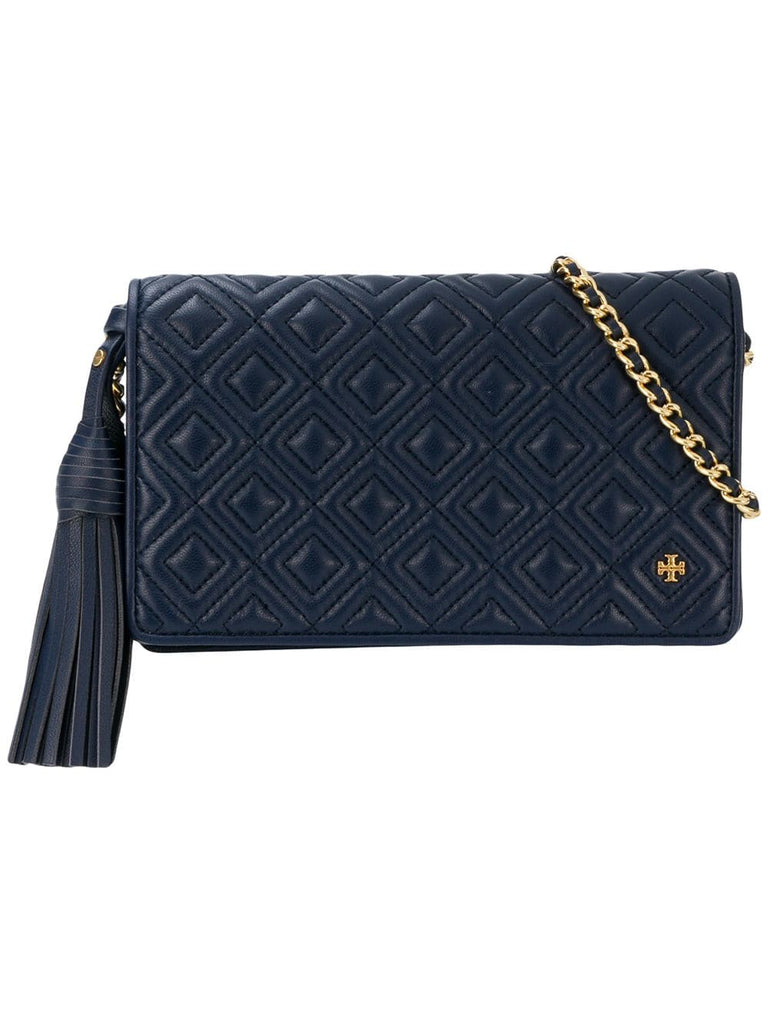 Fleming Flat crossbody bag