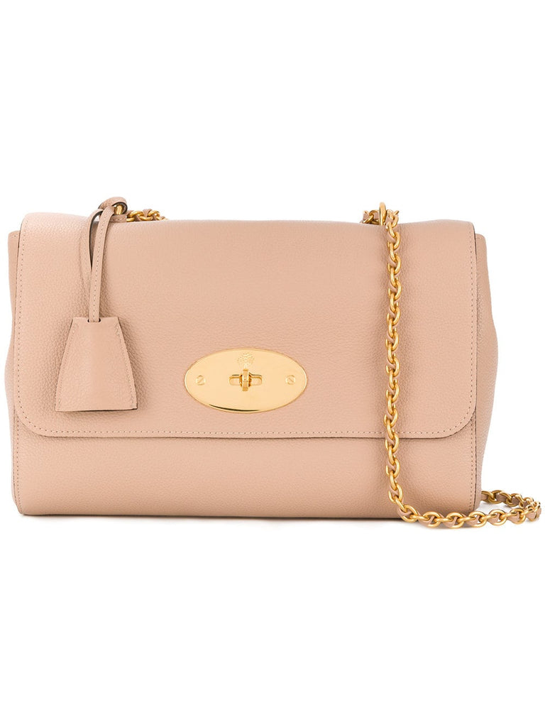 Lily medium shoulder bag