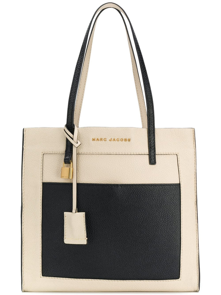 The Grind shopper tote