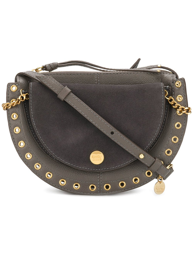 small Kriss shoulder bag