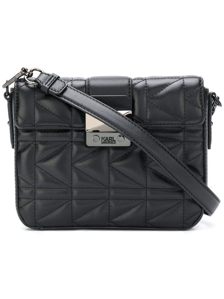 K/Kuilted New crossbody