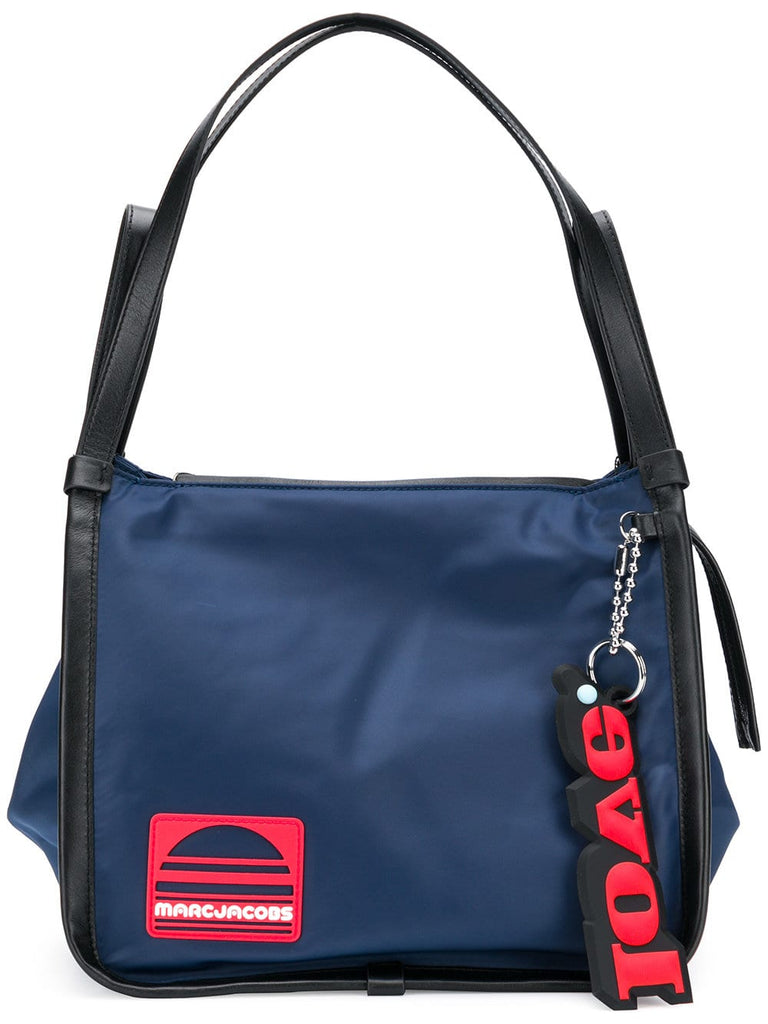 Sports tote bag