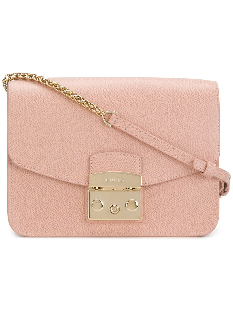 Metropolis crossbody bag