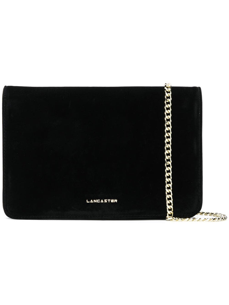 large clutch bag