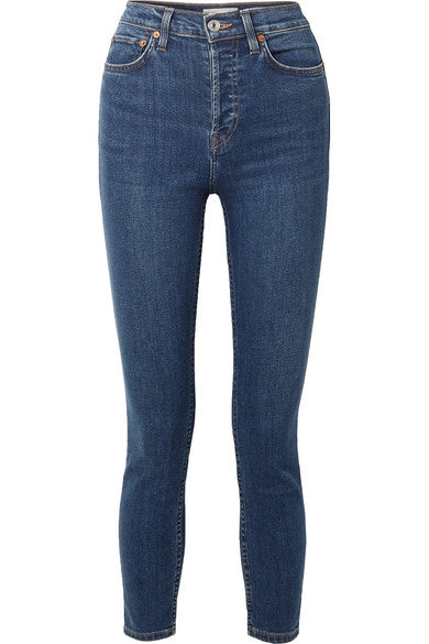 Ultra Stretch Medium 53 skinny jeans