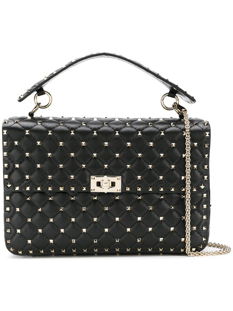 Valentino Garavani Rockstud Spike crossbody bag