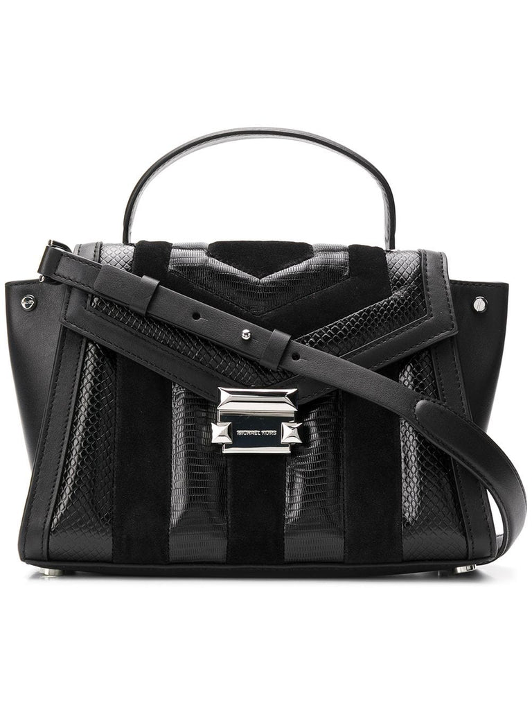 Whitney shoulder bag