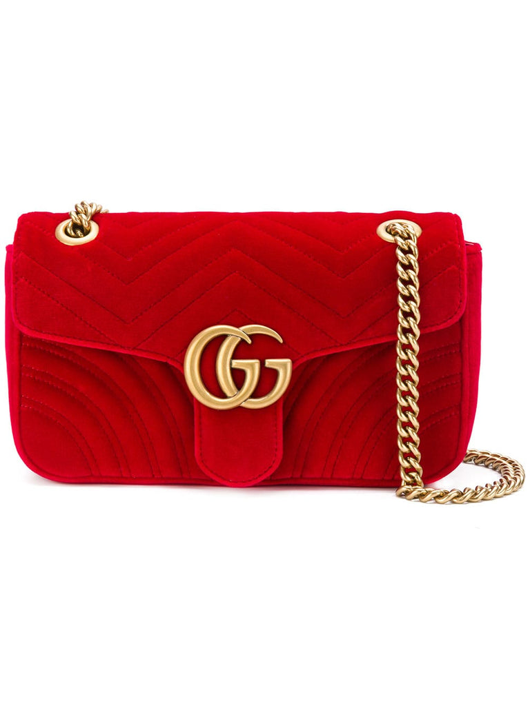 GG Marmont shoulder bag