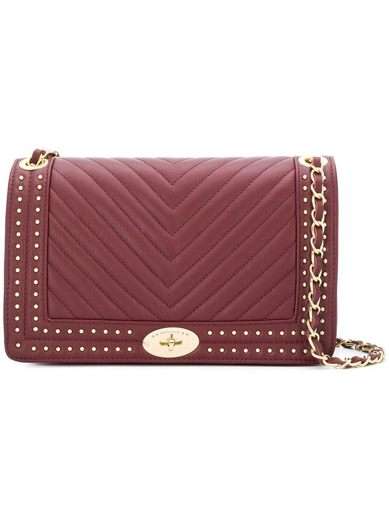 Daphne shoulder bag