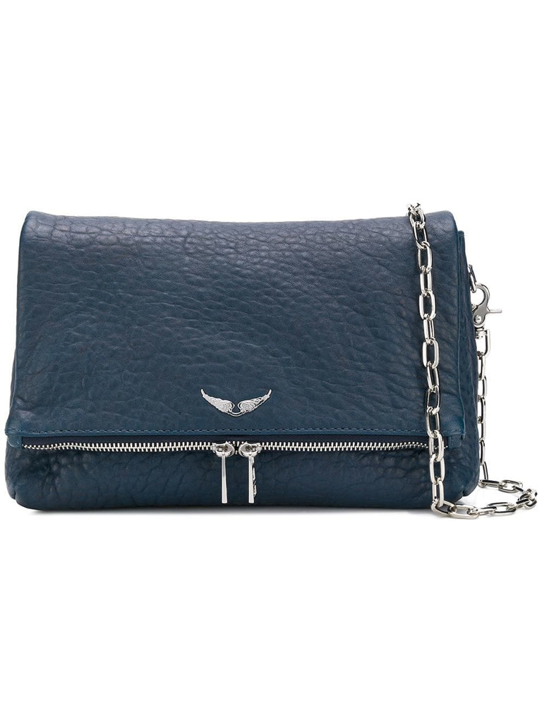 Rocky Bubble crossbody bag