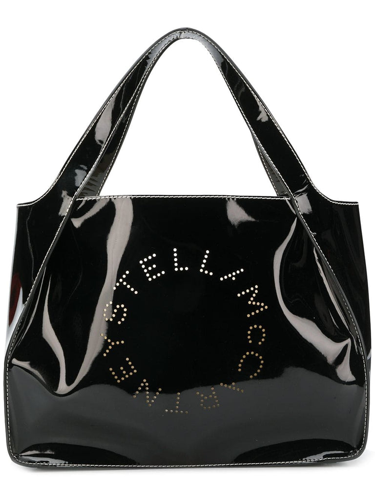 Stella Logo tote bag