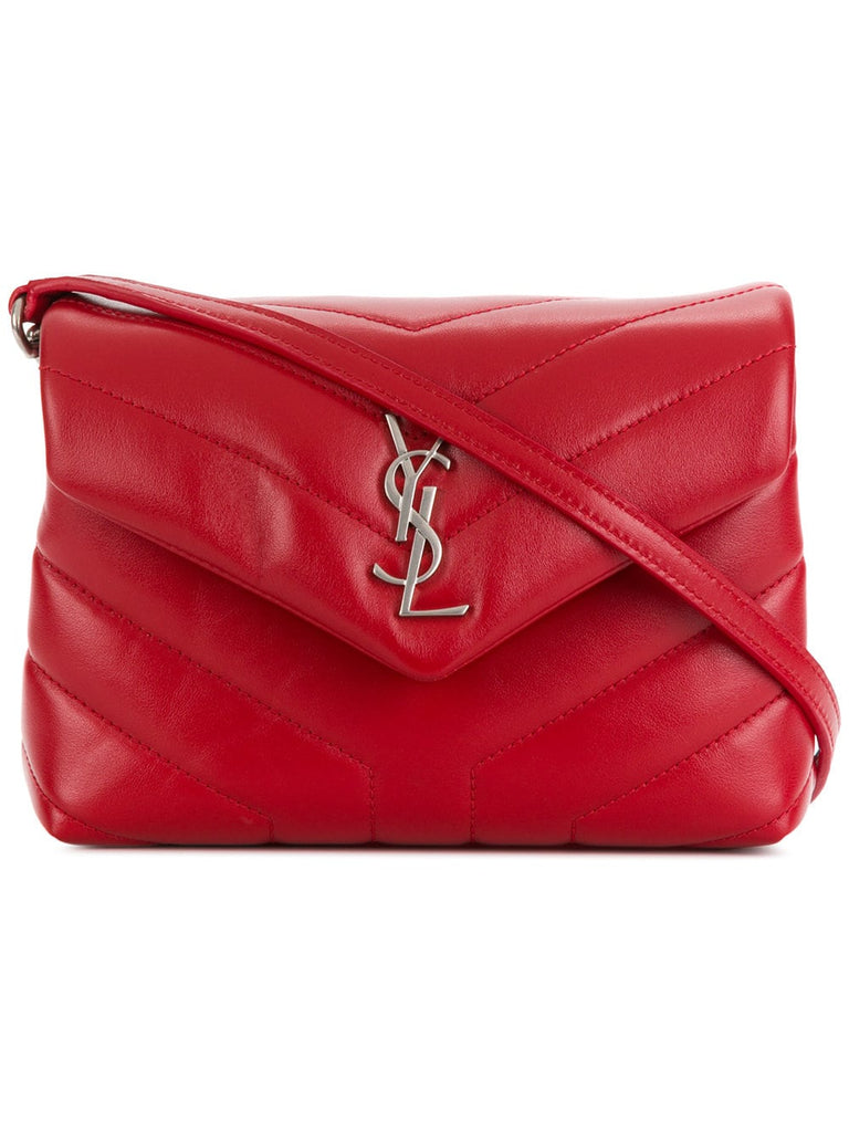 monogram LouLou shoulder bag