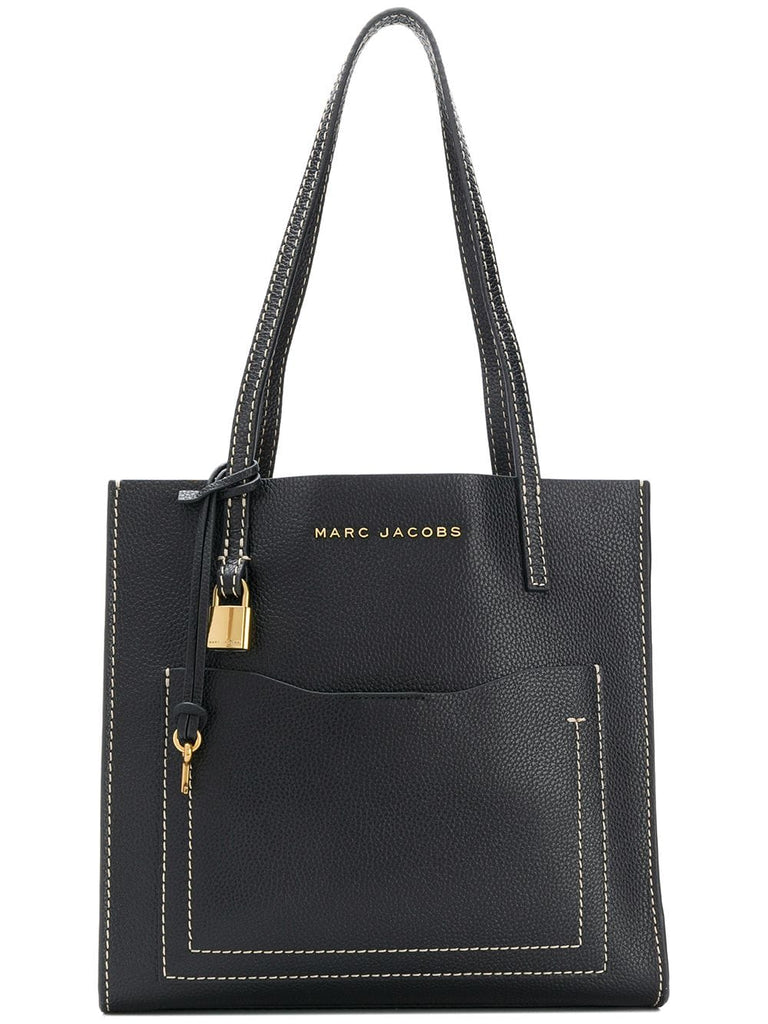 medium Grind tote