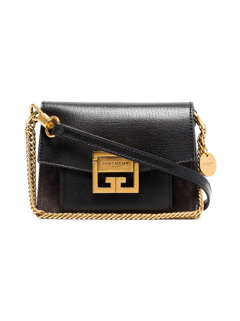 mini GV3 crossbody bag