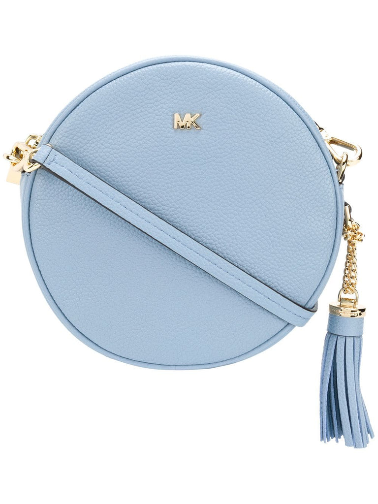 Mercer crossbody bag