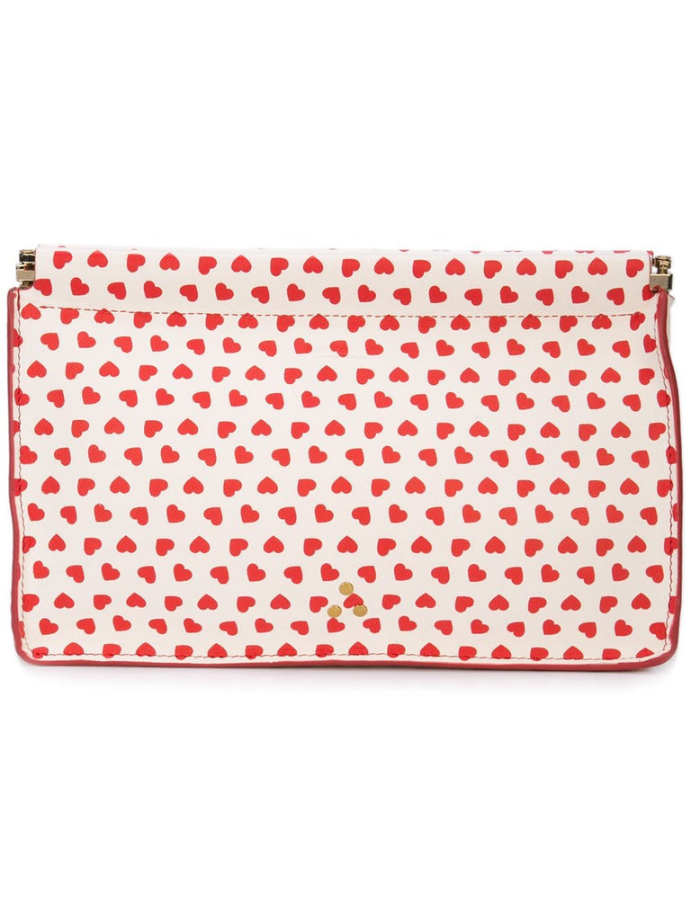 POPOCHE CLIC CLAC' clutch