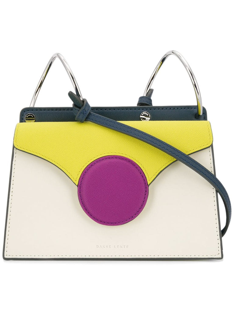 mini Phoebe crossbody bag