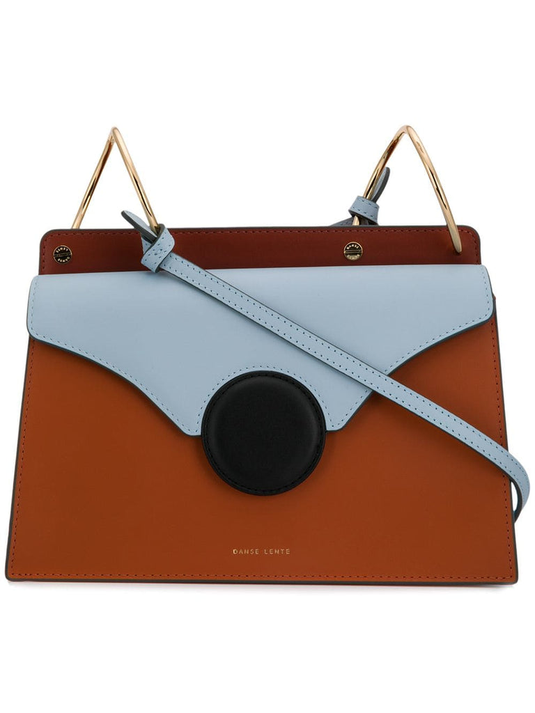 Phoebe shoulder bag