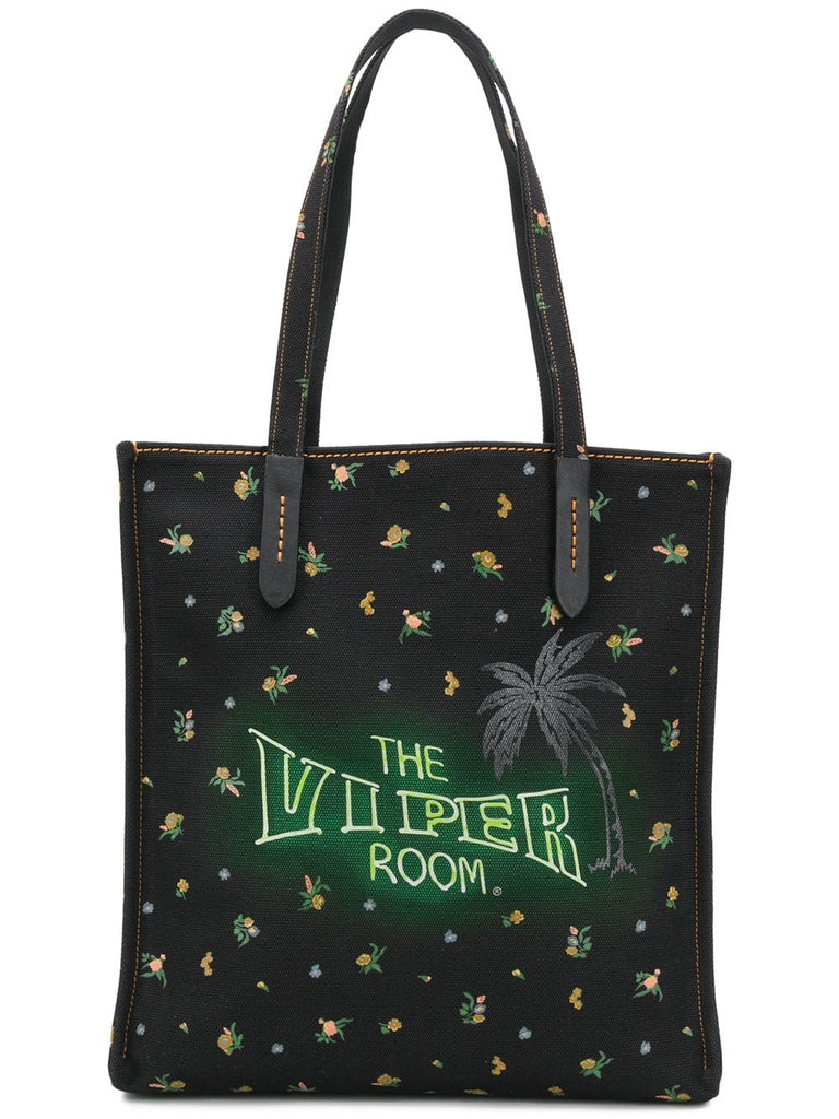 The Viper Room tote bag