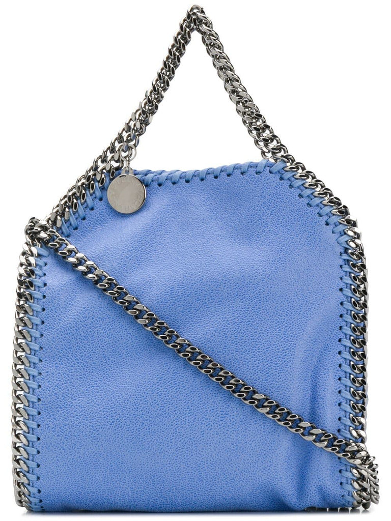 mini Falabella tote bag