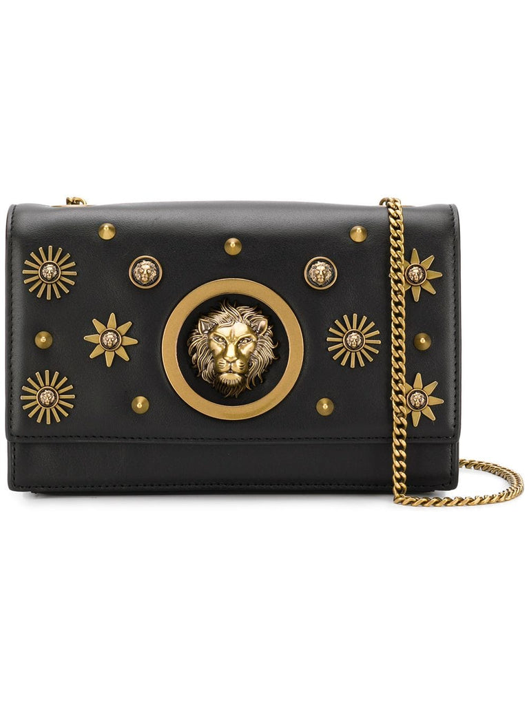 embellished cross body bag