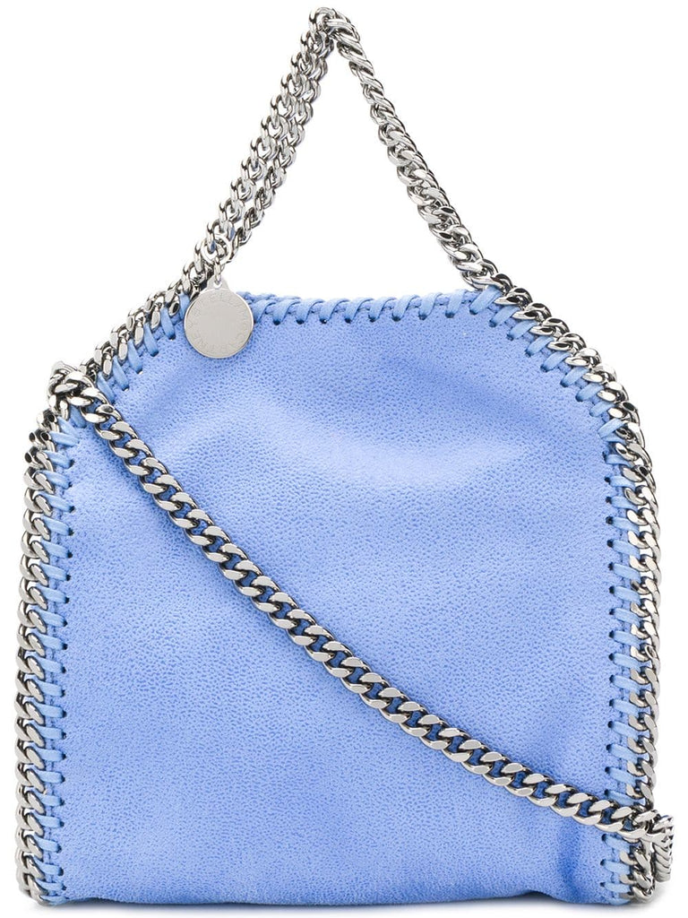 tiny Falabella tote