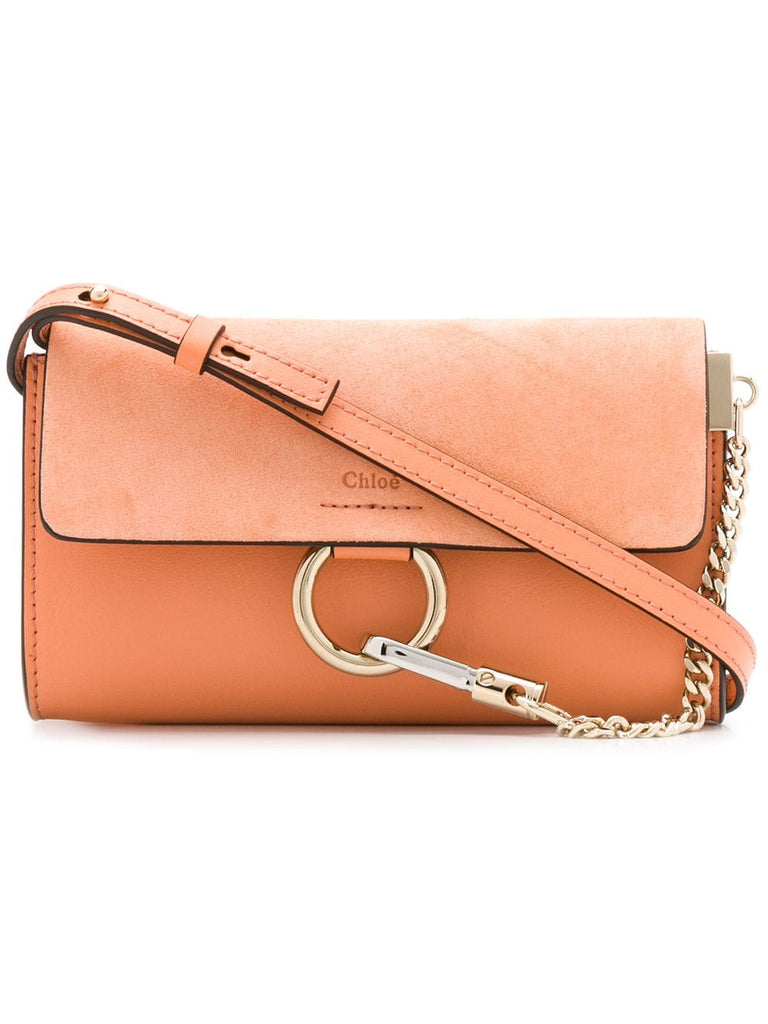 Faye crossbody bag