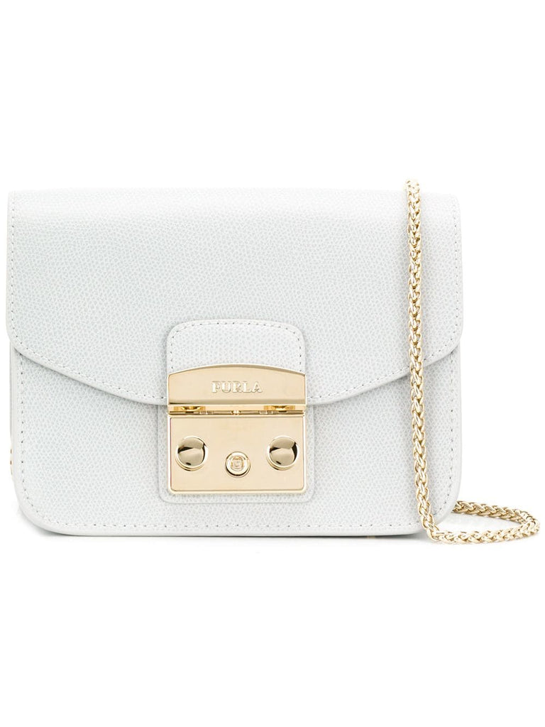 mini Metropolis crossbody bag