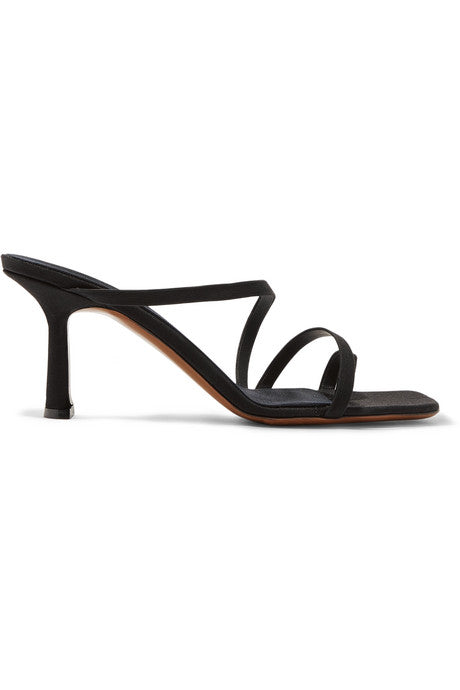 Venus faille sandals