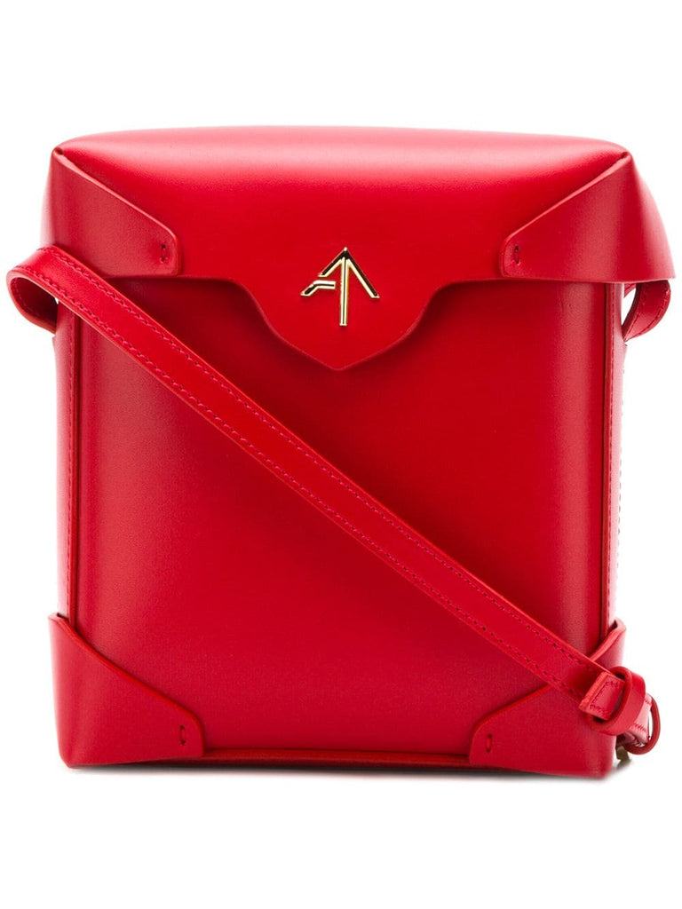 mini Pristine crossbody bag