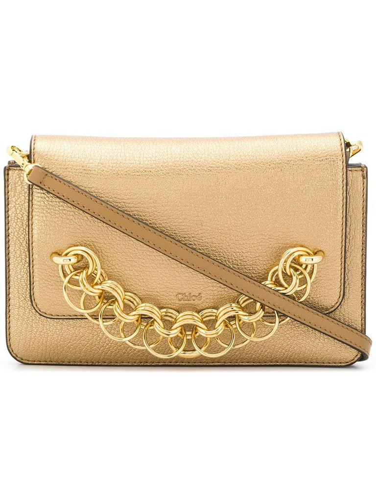 Bijou shoulder bag