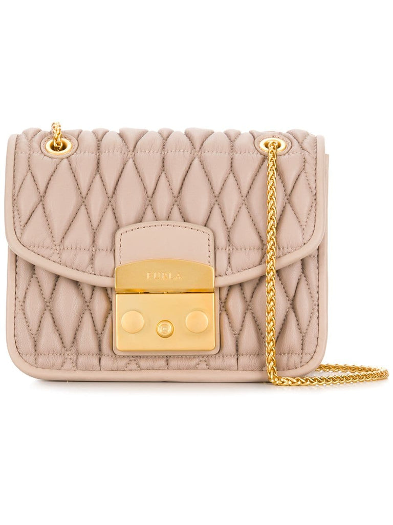 Metropolis Cometa crossbody bag