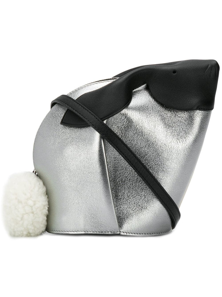 Bunny mini bag