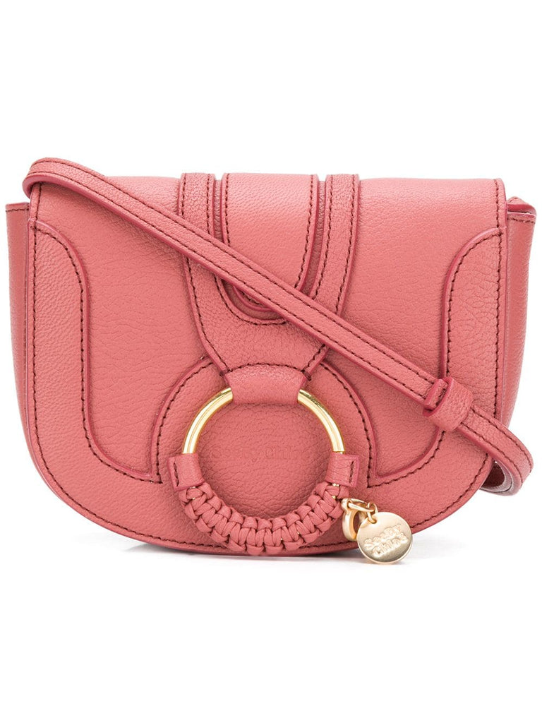 mini Hana crossbody bag