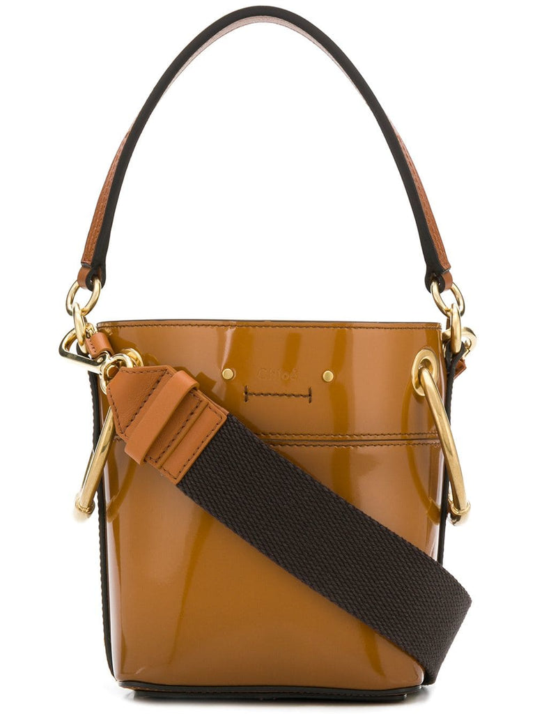 mini Roy bucket bag