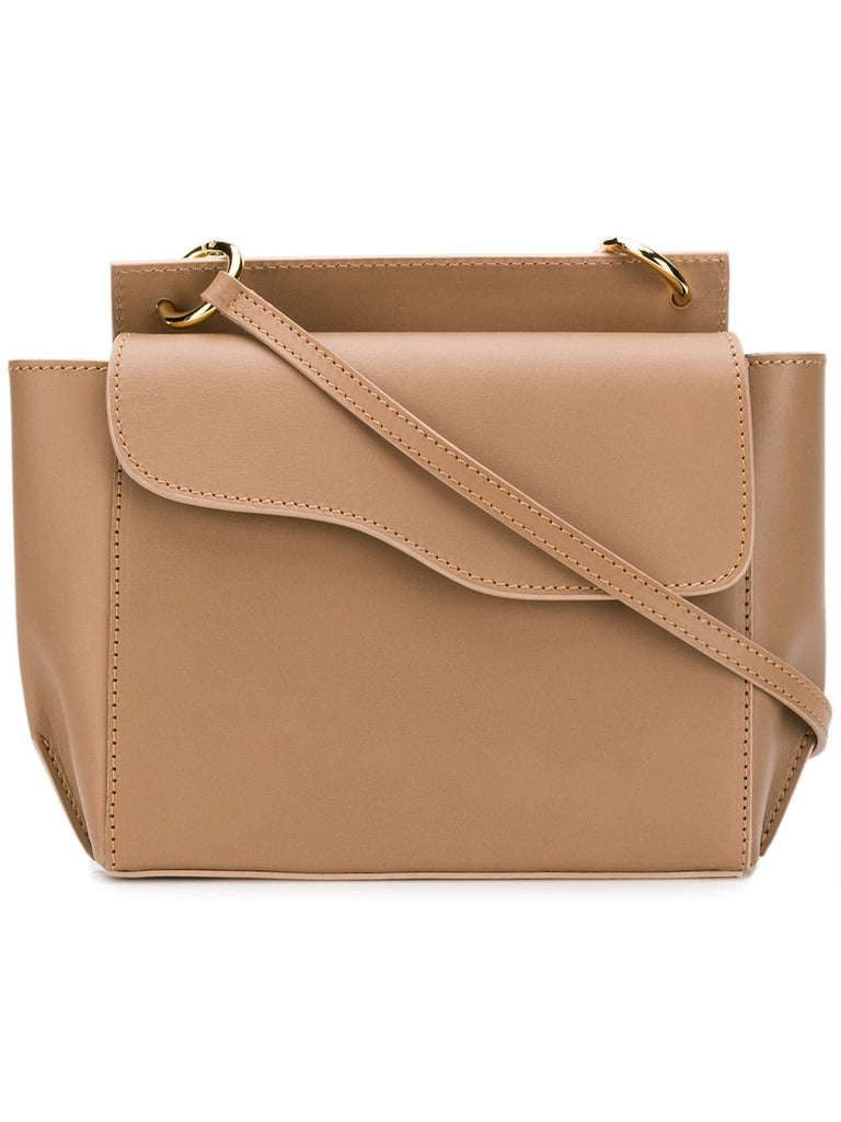 Aulla cross-body bag