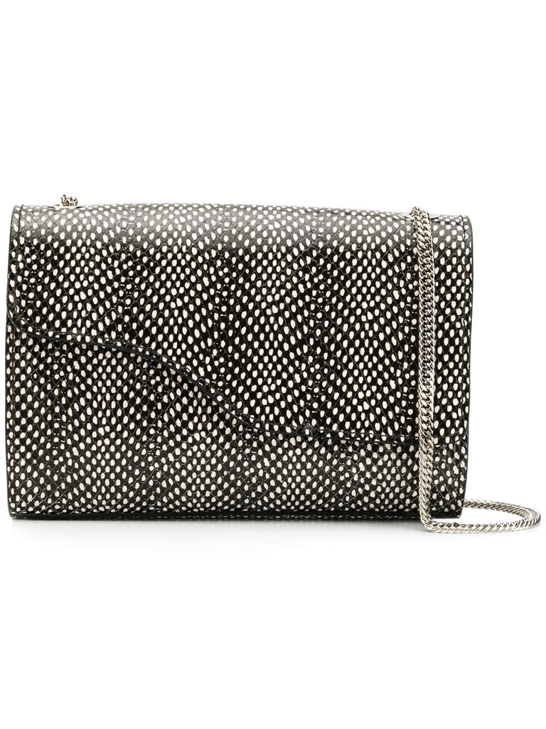 Arezzo cross-body bag