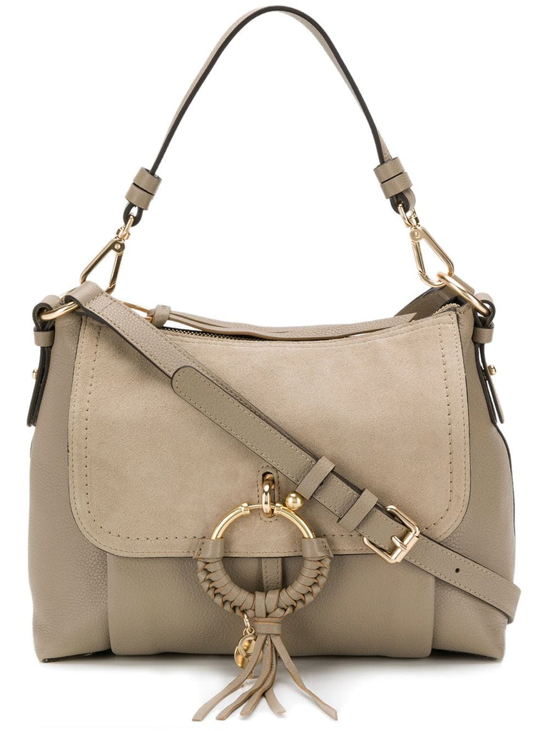 Joan cross-body bag