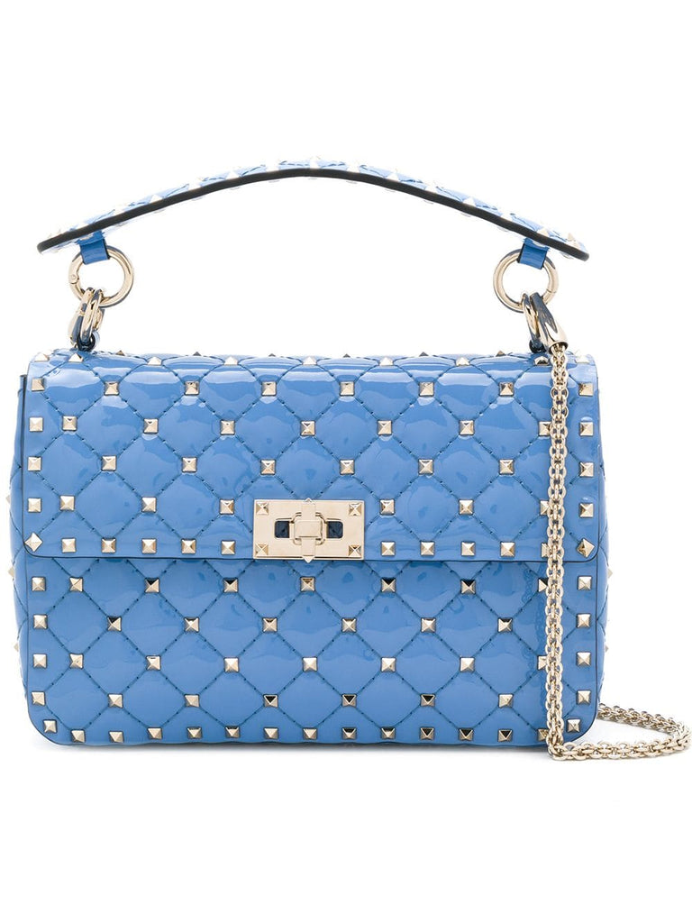 Valentino Garavani Rockstud Spike tote bag