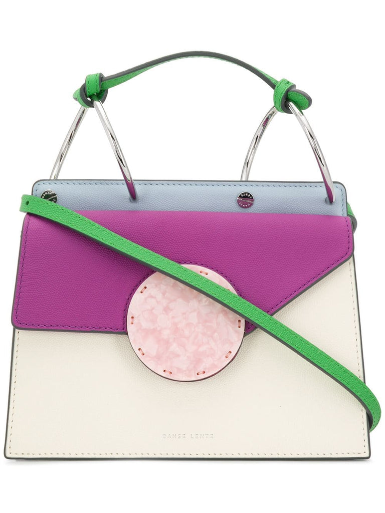 Phoebe Bis shoulder bag