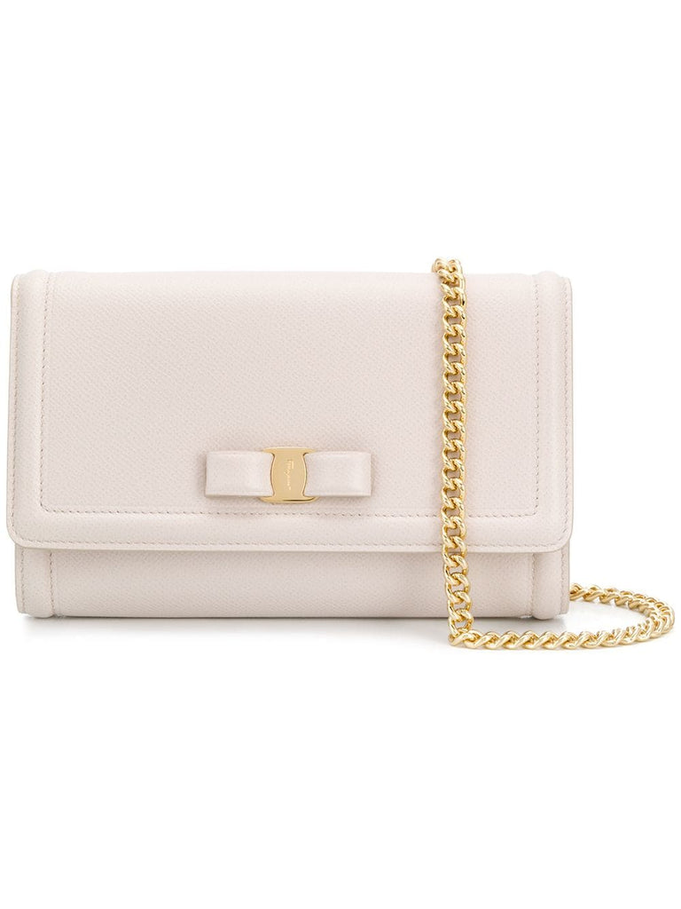 Mini Vara shoulder bag